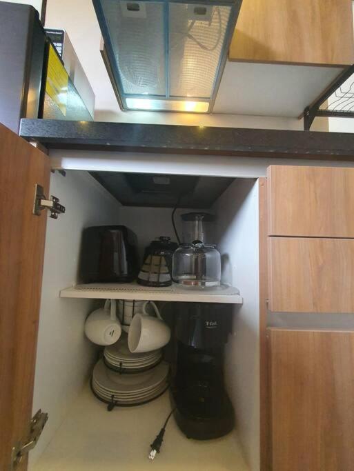 Smart Depas Elegante Apartamento Estudio Totalmente Equipado Tulum Kültér fotó