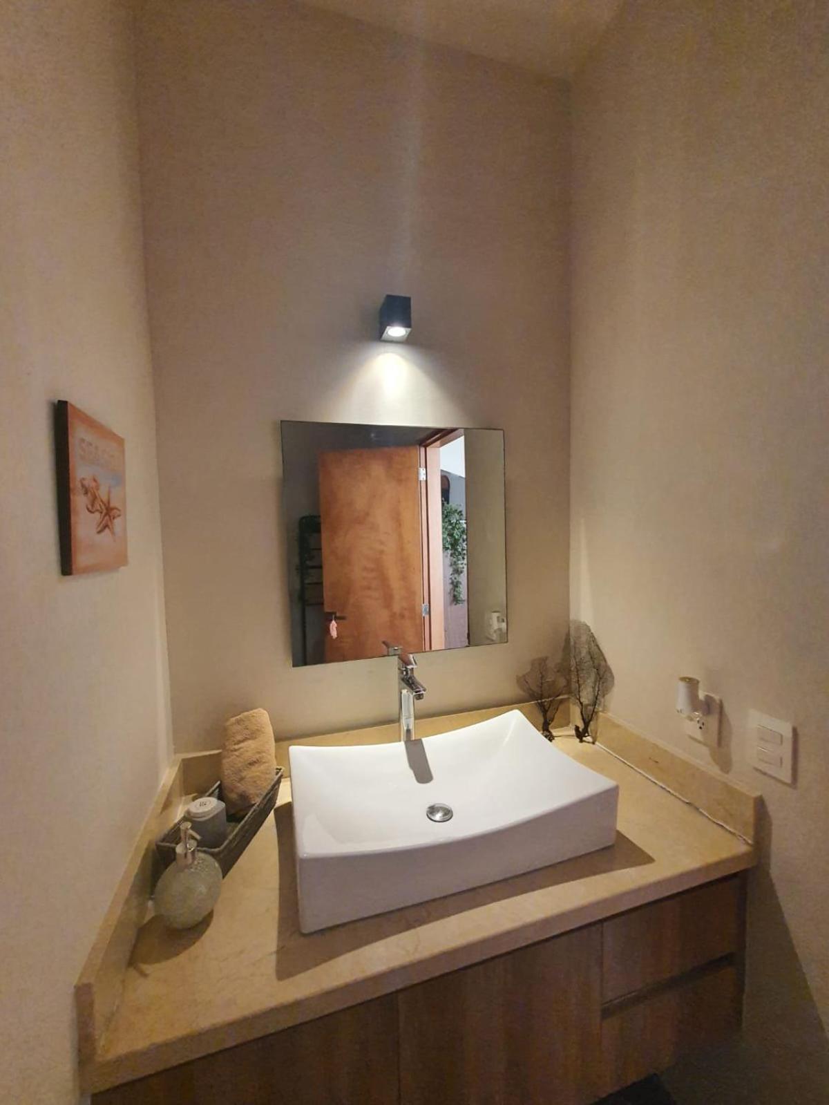 Smart Depas Elegante Apartamento Estudio Totalmente Equipado Tulum Kültér fotó